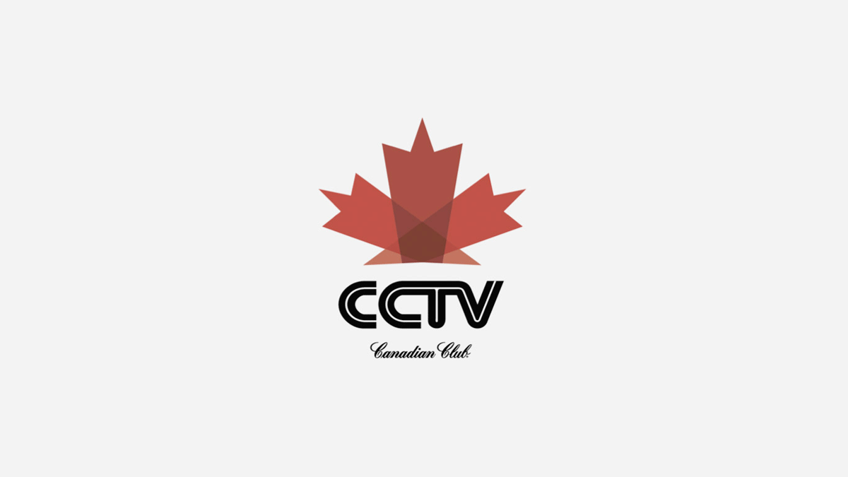 Canadian Club TV logo