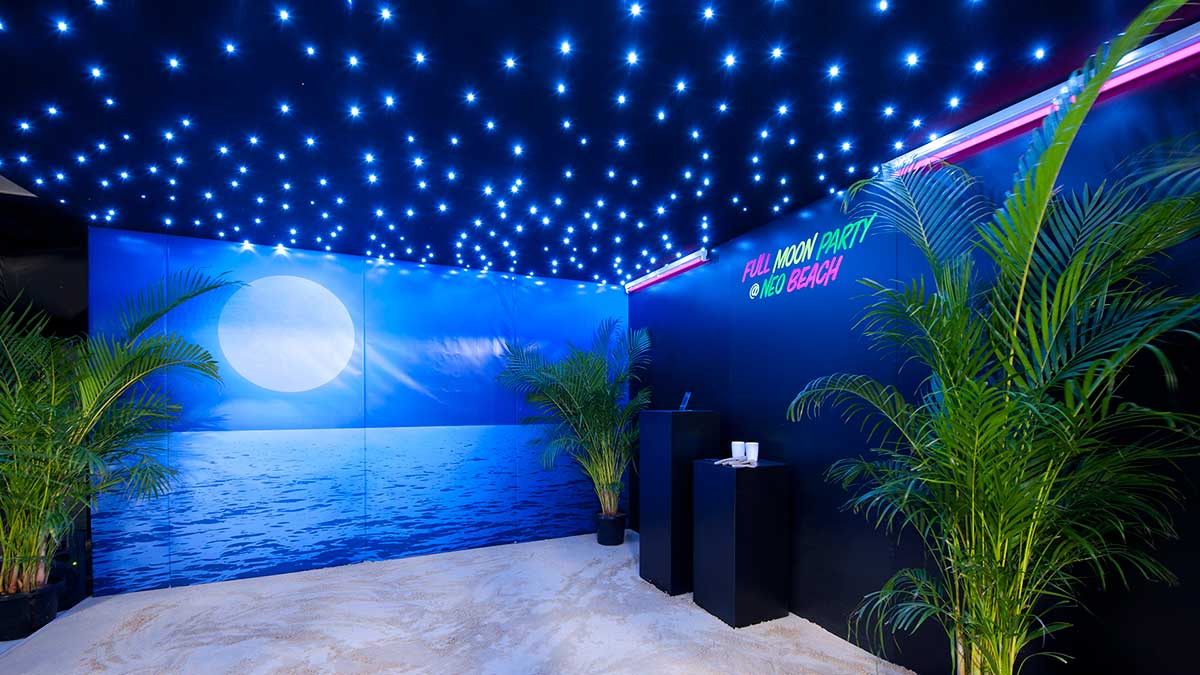 Sony Ericsson Xperia Product Launch - neo