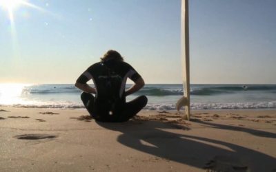 Jim Beam’s ‘The Break’ Surfing Comp Series