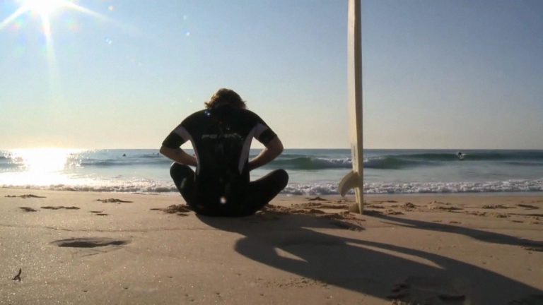 Jim Beam ‘The Break’ Surfing Comp