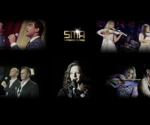 SMA – Entertainment By Design