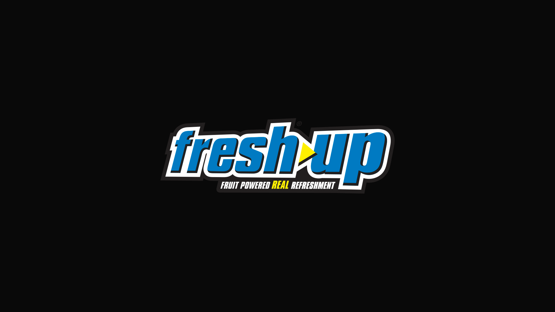 Fresh Up Australian Digital Design