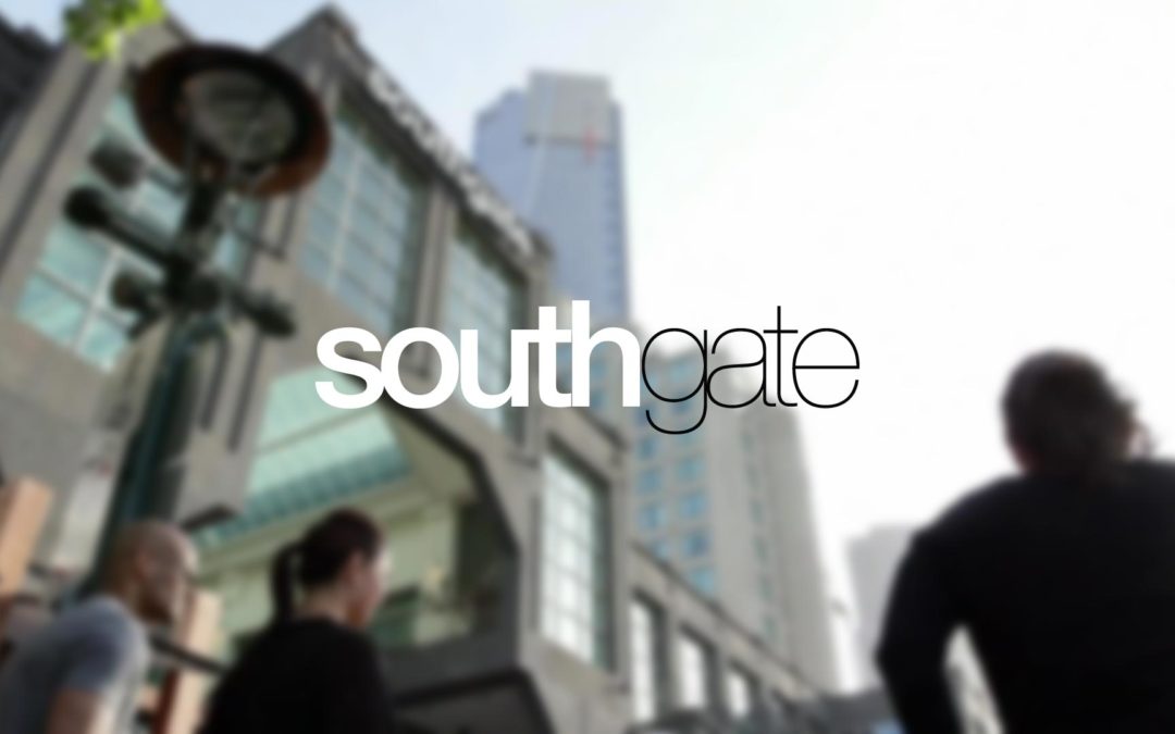 Southgate Website