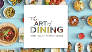 The Art of Dining Festival