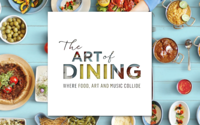 The Art of Dining Festival at Westfield Hornsby