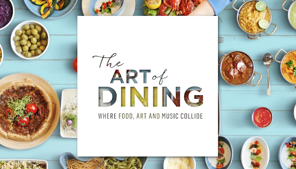 The Art of Dining Festival at Westfield Hornsby