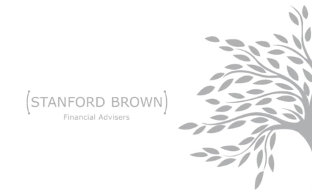 Stanford Brown Financial & Advice Planning Video